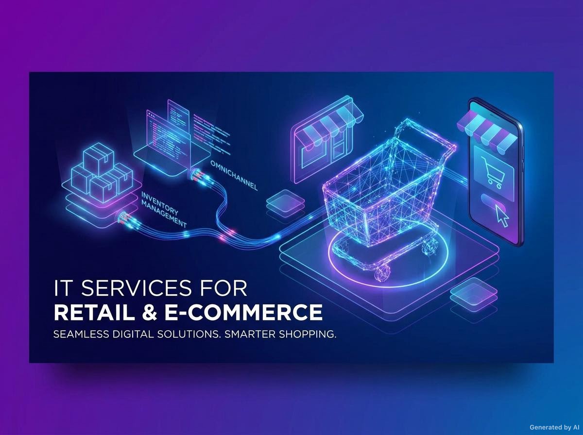 Retail