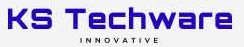 KS Techware Logo